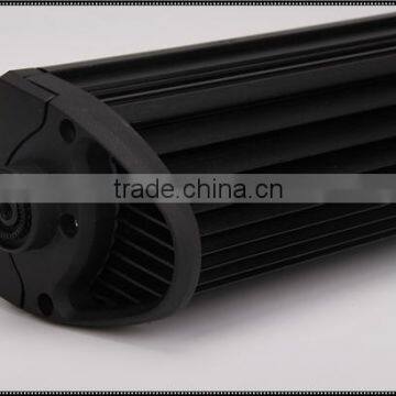 New Arrvial 288W LED Light Bar Voltage 12/24V Waterproof IP67 for Offroda Truck Suv All Cars photo-5