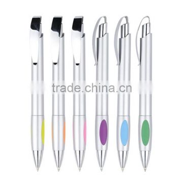 High quality new fashion design plastic promotional cheap advertising pens