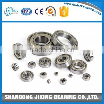 Deep Groove Ball Bearing 6211 ZZ 2RS 55x100x21 mm photo-1