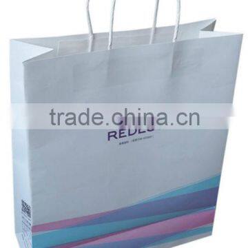 Gift paper bag,paper packaging bag,paper shopping bag