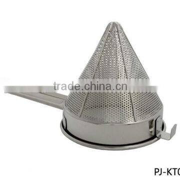 Stainless Steel China Cap Strainer