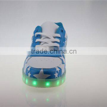 2016 New Style Led Shoes.Html photo-4