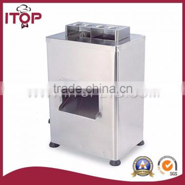 TR180 Double meat slicer