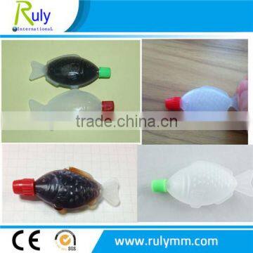 2ml Sushi Plastic Soy Sauce Bottles photo-3