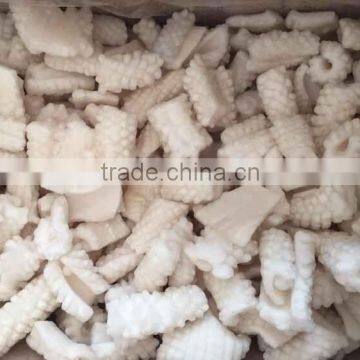 Zhoushan Frozen Squid Flower photo-2