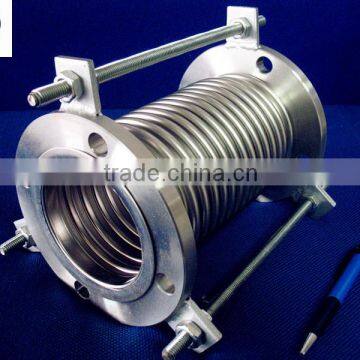 stainless steel bellows compensators with competitive price