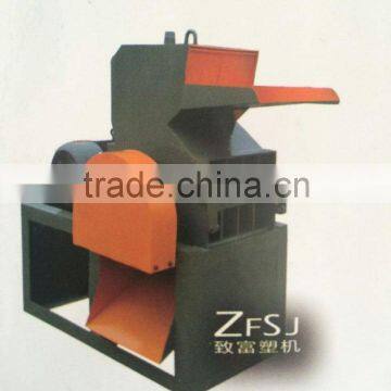 plastic bottle crushing machine/Plastic Crusher Machiner/waste plastic crusher