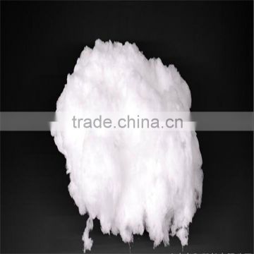 Hot sale Insulation material ceramic fiber buik