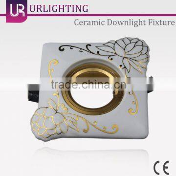 3W Led Ceramic Spotlight/downlight CE photo-5