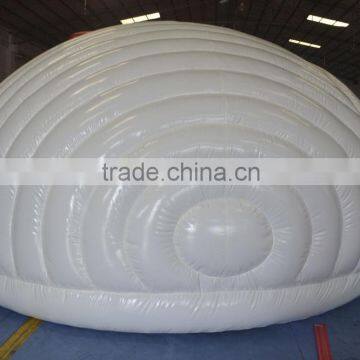 2016 Sunjoy hot sale inflatable bubble tent