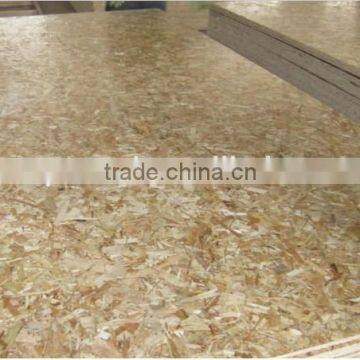 6mm OSB2 Board Oriented Strand Board photo-3
