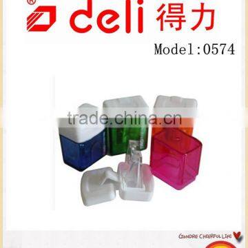 Deli Youku Pencil sharpener Model 0547