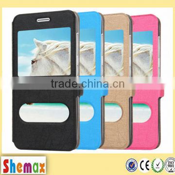 New product & flip style cover case For Lenovo k3 note made in china