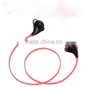 sport style neckband bluetooth wireless stereo headset