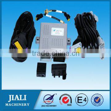 D06 ECU for Sequential kit LPG/CNG 3 4 6 8 cylinder cars
