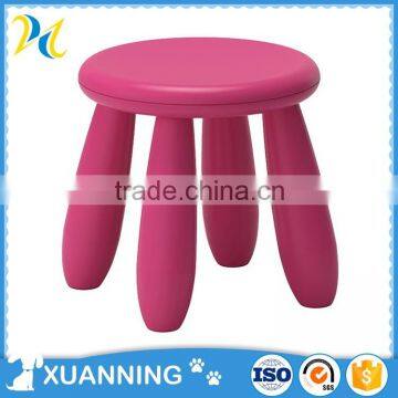 Plastic Low Stool Low Height Stools Low Stool photo-6