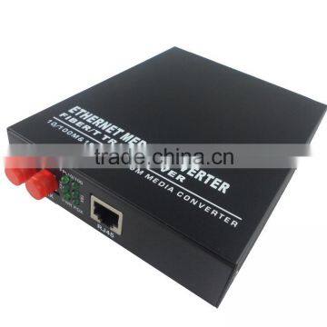 FC 100Base Fiber Optical Transceiver, Good Price Cctv Fiber Media Converter photo-3