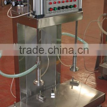 keg beer Flowmeter filling machine