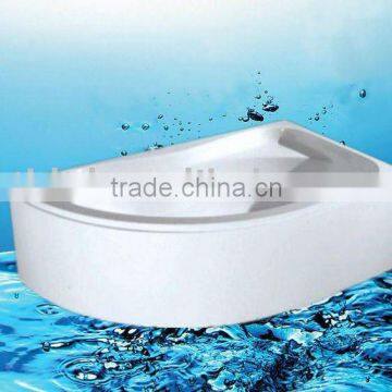 Tangbiao Acrylic Simple Bathtub TB-B033A