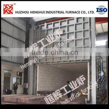 Industrial electric furnace price for heat treatment furnace