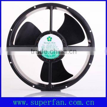 Axial AC Fan 220V CPU Cooling Fan With Factory Price photo-3