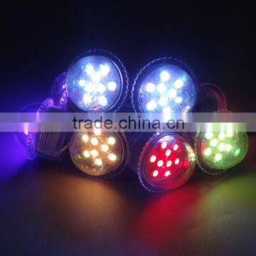 2016 Christmas DC12V DMX RGB Pixel Module Light Wholesale photo-4