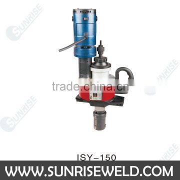 chinese big factory hot sale professional ISY-150 Pipe Beveling Machine