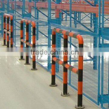 Safety Guard - Frame Protection for warehouse