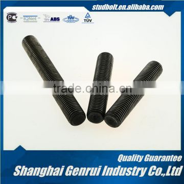 Good Performance Oem Precision Metal M6 Threaded Rod