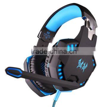 high quality GAME headphone