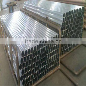 Factory price 5A02 aluminum pipe aluminum tube price