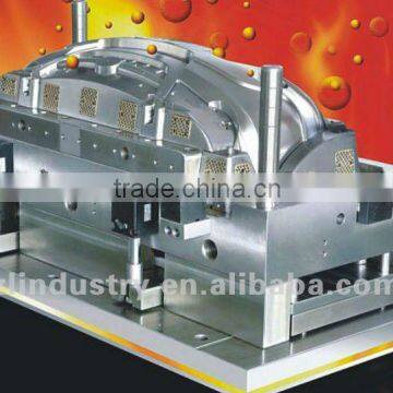 High quality all kind of plastic moulde