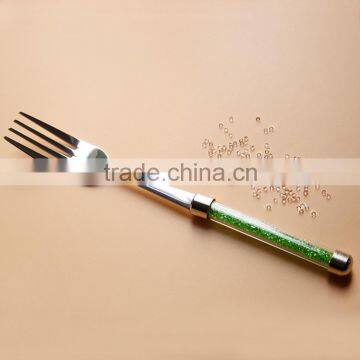 Stainless Steel Blade Material and butter spread knife,Fixed Blade Knife Type butter spread knife