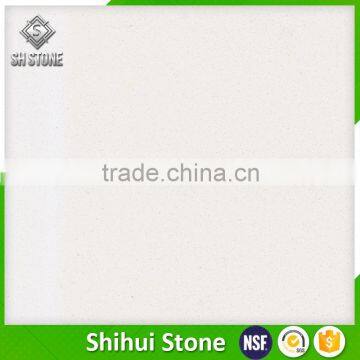 High Quality Pure White Quartz Stone