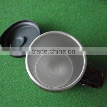 16OZ Double Wall Insulated Imac Beer Mug photo-3