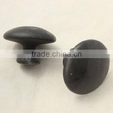 Mushroom Face Rejuvenation Anti-wrinkle Massage Stone photo-3