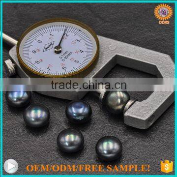 imitation baroque pearl beads