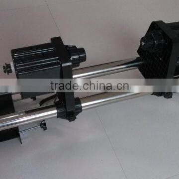 Automatic Media H3 Take Up System Two motors for Mutoh/ Mimaki/ Roland/ Epson Printer--220V