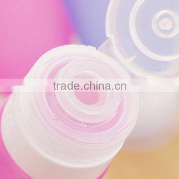 Salad Squeeze Sauce Silicon Bottle,Dressing to Go. photo-2