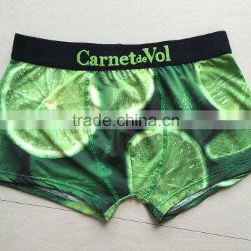 mens underwear boxer print all