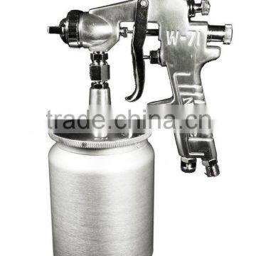 YJ-W71S Spray Gun With Spray Paint Equipment