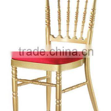 Napolen Chair/Wedding Chair/Tiffany Chair YZ3009