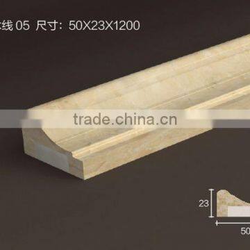 hot sale marble composite stone