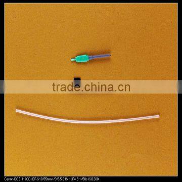 medical single-wing butterfly type blood needle