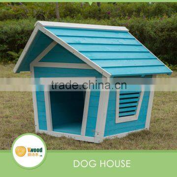 New deisgn wooden dog house