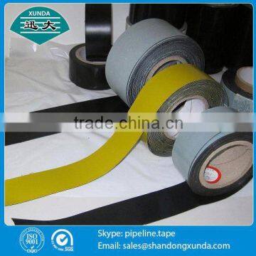 High tack marine tapes for water pipe