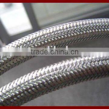 Competitive Price High Excellent Quality PTFE Teflon Stainless Steel hose