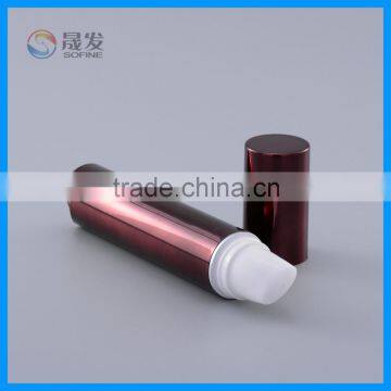 Empty Cosmetics Airless Tube for BB Cream photo-2