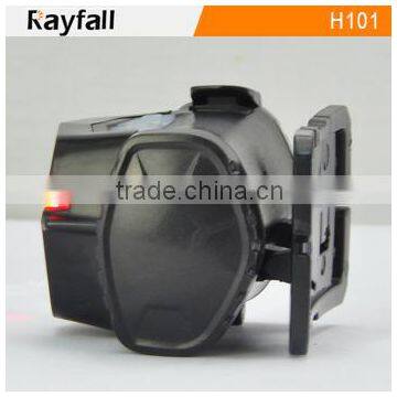 Ultra Bright Bike Light Waterproof Long Range Outdoor Led Headlamp photo-5