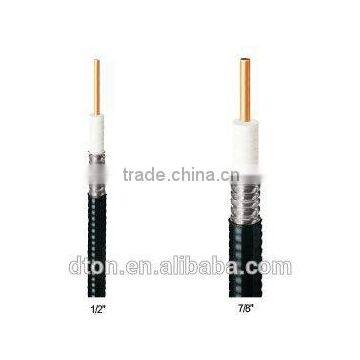 1/2'' aluminum feeder cable